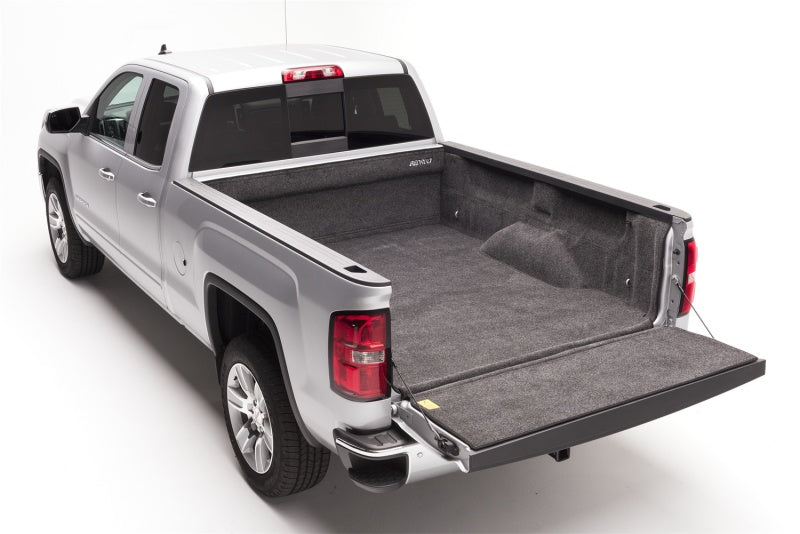 BedRug 99-07 Chevy/GMC Classic Short Bed Bedliner - Striker Modified