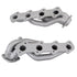 BBK 99-03 Ford F Series Truck 5.4 Shorty Tuned Length Exhaust Headers - 1-5/8 Titanium Ceramic - Striker Modified