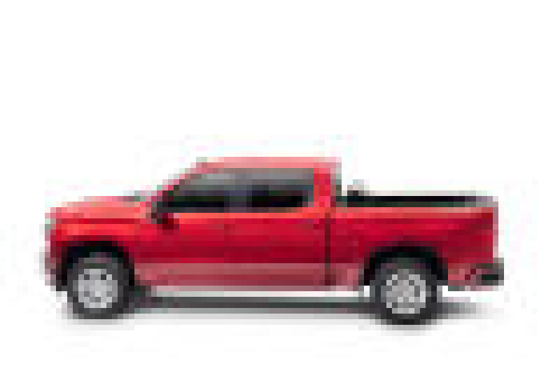 BAK 19-20 Chevy Silverado 5ft 8in Bed (New Body Style) Revolver X2 - Striker Modified