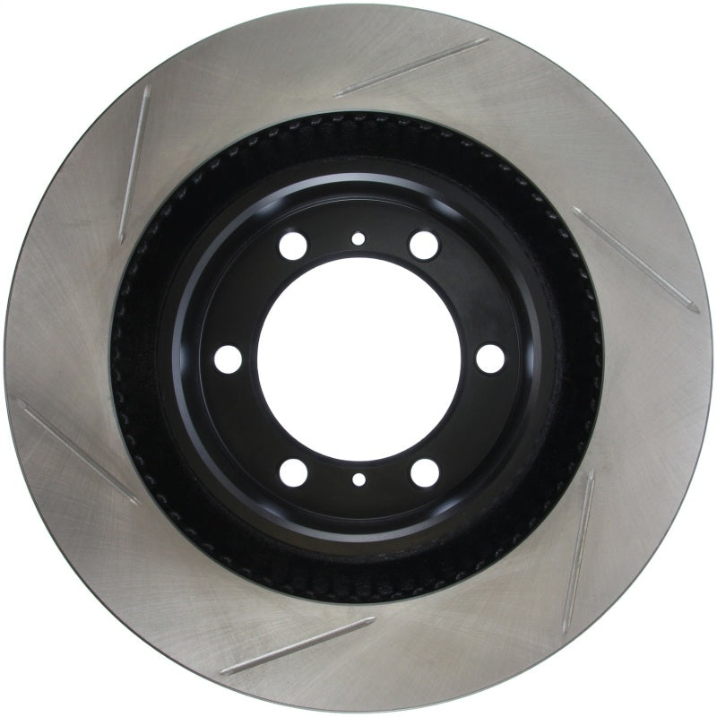 StopTech Slotted Sport Brake Rotor - Striker Modified