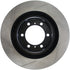 StopTech Slotted Sport Brake Rotor - Striker Modified