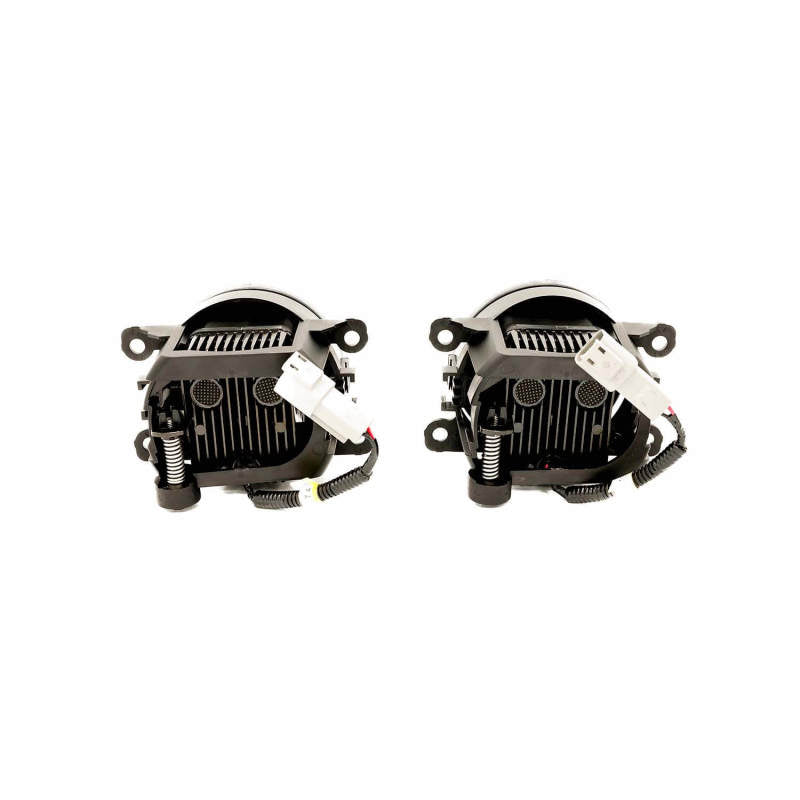 ARB Fog Light Kit Suit - Striker Modified