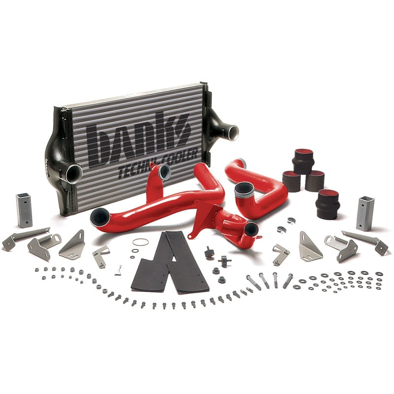Banks Power 94-97 Ford 7.3L Techni-Cooler System - Striker Modified