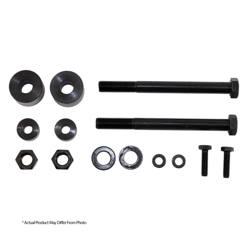 Belltech FRONT ANTI-SWAYBAR 82-03 S-10/S-15 83-94 BLAZ/JIM - Striker Modified