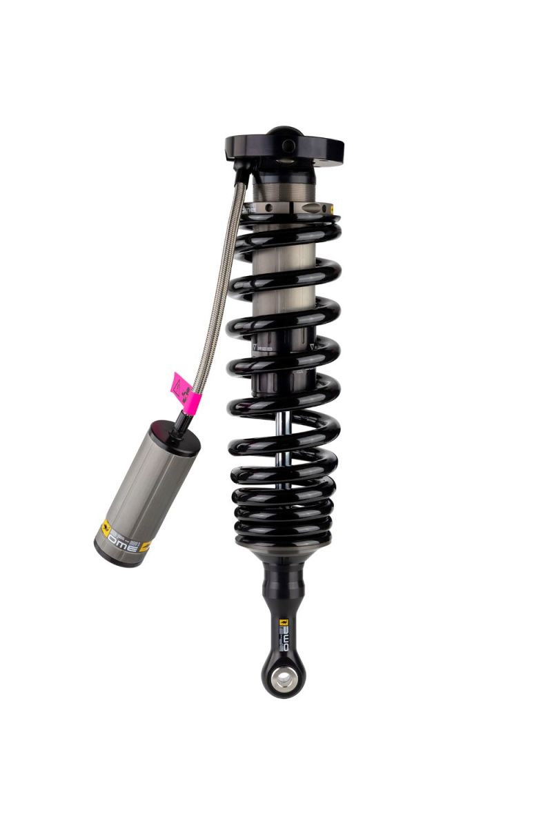 ARB / OME Bp51 Coilover S/N..Lc200 Fr Rh - Striker Modified