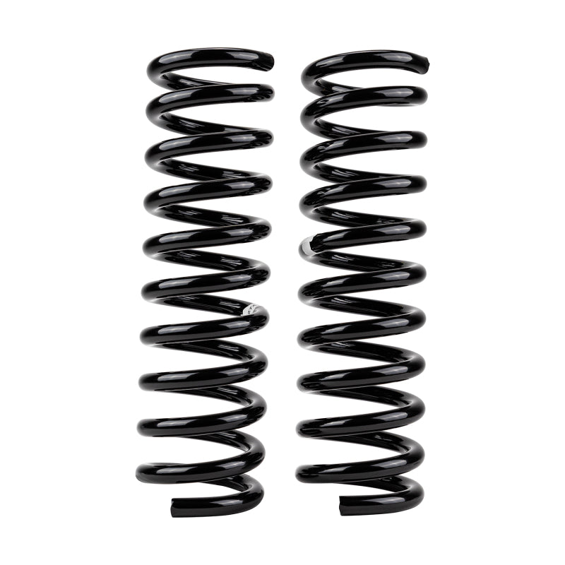 ARB / OME Coil Spring Front Jeep Kj Hd - Striker Modified