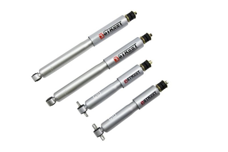 Belltech SHOCK SET STREET PERFORMANCE - Striker Modified