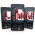 Banks Power Pedal Monster Kit (Stand-Alone) - TE Connectivity MT2 - 6 Way - Use w/iDash 1.8 - Striker Modified