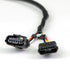 Banks Power Pedal Monster (Stand-Alone) for many Isuzu, Lexus, Scion, Subaru, Toyota - Striker Modified