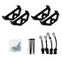 Baja Designs Yamaha YXZ Sport Headlight Replacement Kit - Striker Modified