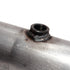 BBK 15-20 Ford Mustang GT 3in Short Mid Pipe Kit w/Cats (Use LT Header 1633/16330/1856/18560) - Striker Modified