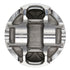 JE Pistons Subaru EJ25 Ultra Series 99.50mm Bore Dia -16.5cc 8.5:1 - Piston Set - Striker Modified