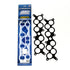 BBK 86-95 Mustang 5.0 Upper To Lower EFI Intake EFI Manifold Gasket Set GT-40 Cobra - Striker Modified