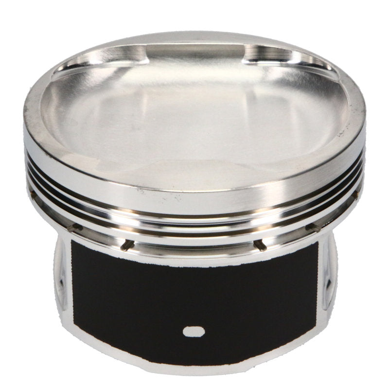 JE Pistons 97-05 Toyota 3S-GE BEAMS CR 12.5:1 Bore 86.5 Stroke 86mm Dome 1.1cc Piston Set w. Rings - Striker Modified