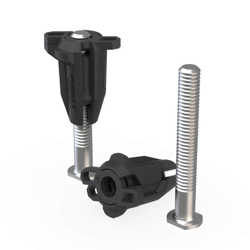 ARB Quick Release Retaining Pin Pk 2 - Striker Modified