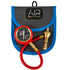 ARB E-Z Deflator Kit Psi Gauge - Striker Modified