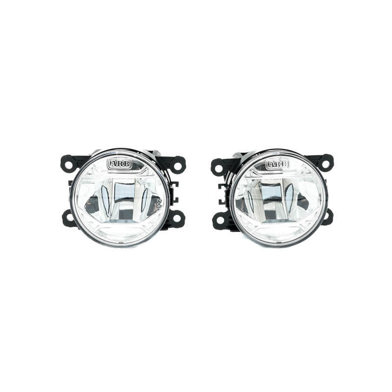 ARB Fog Light Kit Suit - Striker Modified