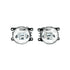 ARB Fog Light Kit Suit - Striker Modified