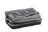 ARB Cooler Bag Charcoal w/ Red Highlights 15in L x 11in W x 9in H Holds 22 Cans - Striker Modified