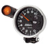 Autometer 5 inch 10,000 RPM Monster Shift Lite Pedestal Tachometer - Striker Modified