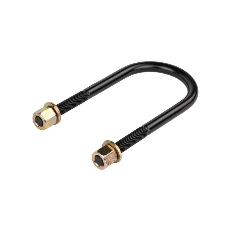 ARB / OME U Bolt Washer & Nut - Striker Modified