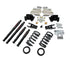 Belltech LOWERING KIT WITH ND2 SHOCKS - Striker Modified