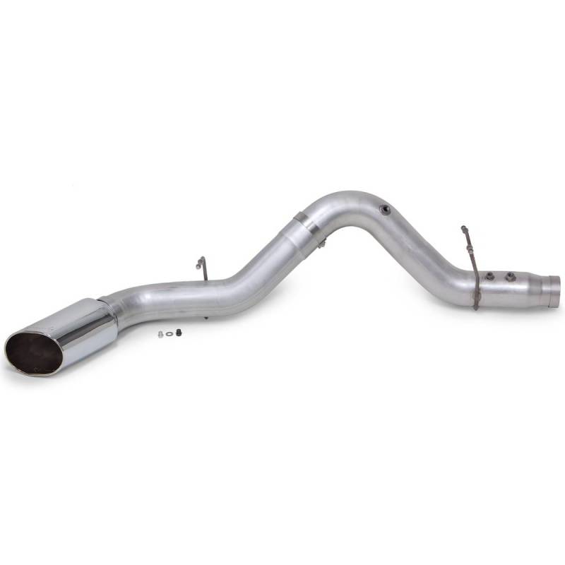 Banks Power 20-21 Chevy/GMC 2500/3500 6.6L Monster Sport Exhaust System - Striker Modified
