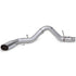 Banks Power 20-21 Chevy/GMC 2500/3500 6.6L Monster Sport Exhaust System - Striker Modified