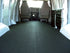 BedRug 96-16 Chevy Express/GMC Savana Regular VanTred - Full - Striker Modified