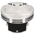 JE Pistons SUB WRX EJ205 92.5mm Bore CR 8.5 KIT Set of 4 Pistons - Striker Modified