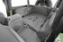 BedRug 97-06 Jeep TJ Rear 4pc BedTred Cargo Kit (Incl Tailgate) - Striker Modified