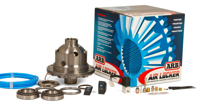 ARB Airlocker Dana44 30Spl 3.92&Up S/N. - Striker Modified