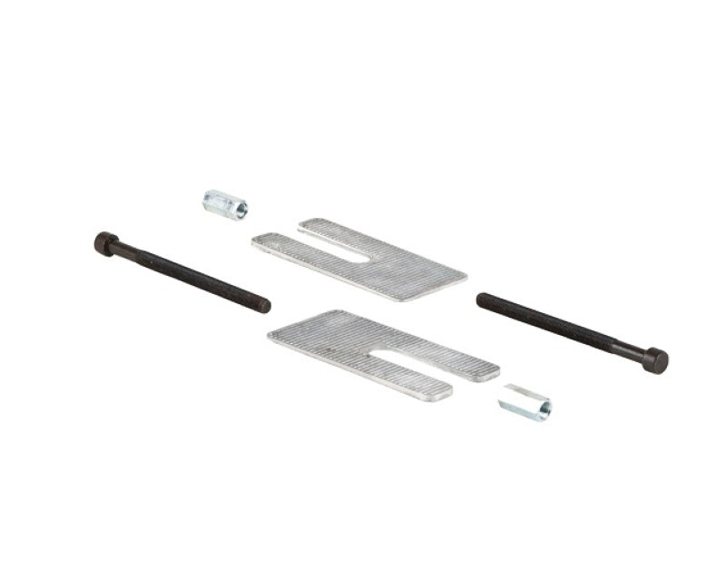 Belltech PINION SHIM SET 1 DEGREE (PAIR) - Striker Modified