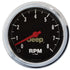 Autometer 87-96 Jeep Wrangler YJ 7pc Direct-Fit Dash Gauge Kit - Striker Modified