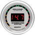 Autometer Ultra-Lite 52mm Digital Wideband Air/Fuel Ratio Street Gauge - Striker Modified