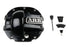ARB Diff Cover D60/D50 Black - Striker Modified