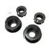 Belltech 19-20 Jeep Gladiator JT 2.5in Front 2.5in Rear Leveling Coil Spring Spacer Kit - Striker Modified