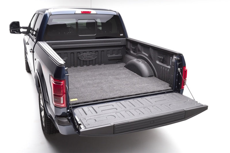 BedRug 15-23 Ford F-150 5ft 6in Bed Mat (Use w/Spray-In & Non-Lined Bed) - Striker Modified