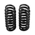 ARB / OME Coil Spring Rear Jeep Wk2 R - Striker Modified