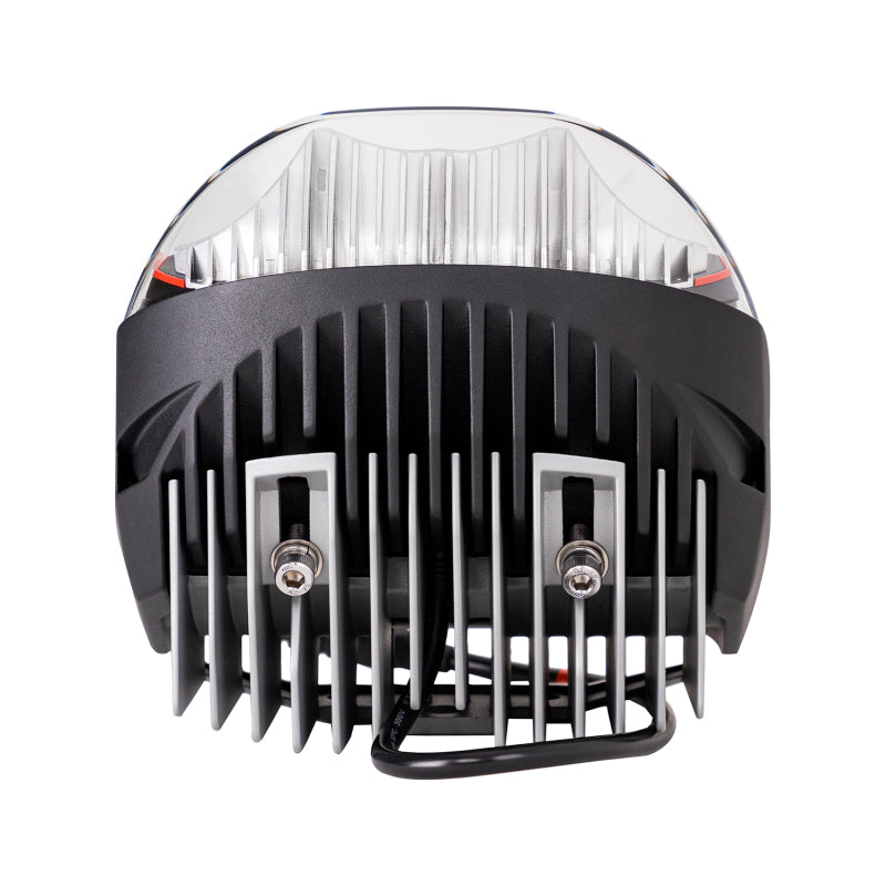 ARB Intensity IQ Driving Lights - Striker Modified