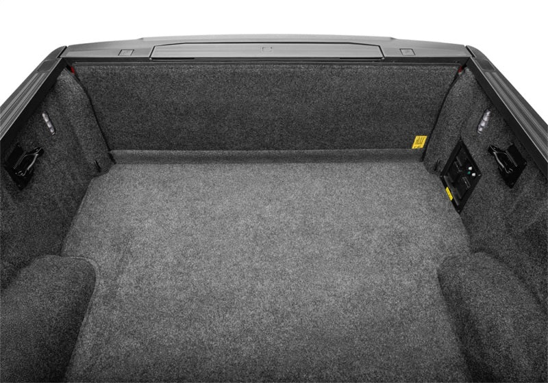 BedRug 15-23 Ford F-150 5.5ft Bed Bedliner - Striker Modified