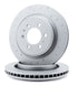 Alcon 2010+ Ford F-150 360x32mm Rear Rotor Kit - Striker Modified