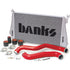 Banks Power 11-16 Chevy/GMC 6.6L Duramax Techni-Cooler System w/ Boost Tubes - Striker Modified