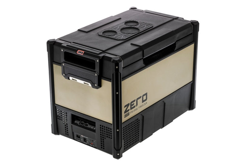 ARB Fridge 101 Quart DZ Zero B Plug - Striker Modified