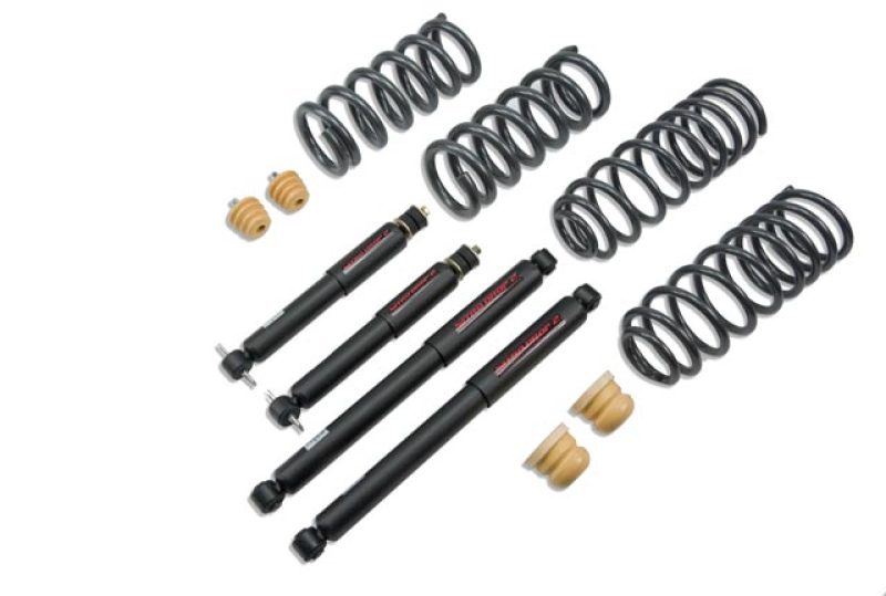 Belltech LOWERING KIT WITH ND2 SHOCKS - Striker Modified