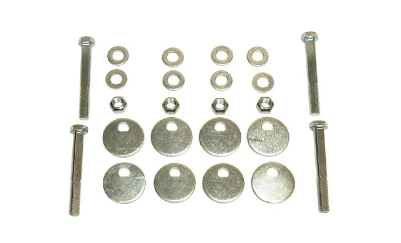 Belltech ALIGNMENT KIT 97-03 F150/EXPEDITION - Striker Modified