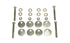 Belltech ALIGNMENT KIT 97-03 F150/EXPEDITION - Striker Modified