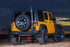 ARB Rear Bar Textured Blk Jk Jeep - Striker Modified