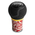 Momo Ultra Shift Knob - Red - Striker Modified