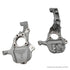 Belltech DROP SPINDLE SET 83-97 NISSAN P/U & HRDBODY - Striker Modified